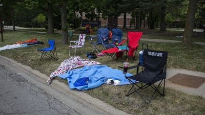 What we know about Highland Park July 4th parade mass shooting