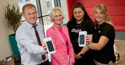 Dojo logs in @TheDock with Hull office expansion to Fruit Market tech campus