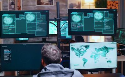 Hacker claims to have stolen 1 billion records of Chinese citizens from police