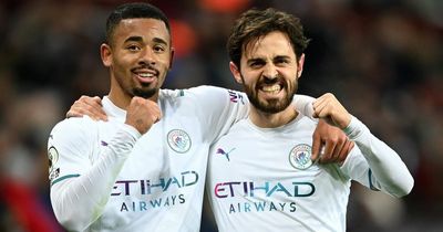 Mikel Arteta told what 'exciting' Arsenal transfer could bring as Bernardo Silva speaks out