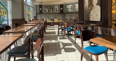 'Enthusiastic' Glasgow restaurant owner wanted for former Di Maggio's after covid closure