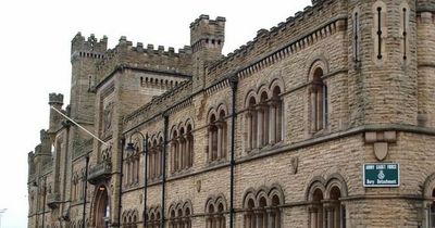 Historic drill hall Castle Armoury in Bury closes