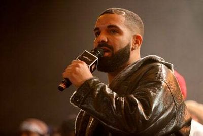 Watch: Drake becomes a surprise guest during Backstreet Boys concert in Toronto
