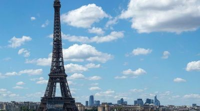 Rusting Eiffel Tower in Need of Full Repairs, Reports Say