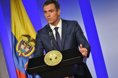 Spanish and Catalan leaders may meet for first time since spying scandal