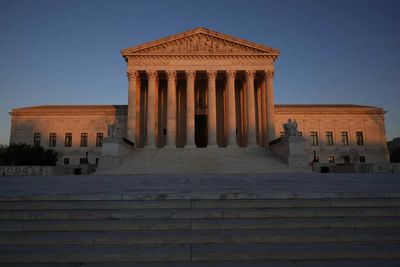 Inside the US Supreme Court's perilous lurch to the right