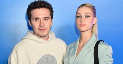 Nicola Peltz Beckham admits she 'didn't get along' with Brooklyn when they first met