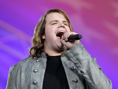 Former American Idol winner says their debut single from the show is ‘utter crap’