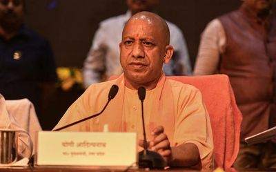 We delivered what we promised: Yogi Adityanath