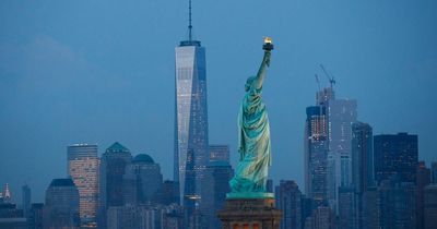 Aer Lingus launches flash sale from Manchester to the USA to mark July 4