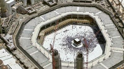 Saudi Arabia Welcomes 1 Million for Biggest Hajj Pilgrimage Since Pandemic