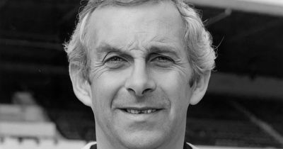 Former Bristol City, Bristol Rovers and Burnley assistant manager dies age 77