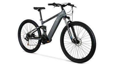 Ball On A Budget: Walmart’s New Hyper E-Ride Electric Bike