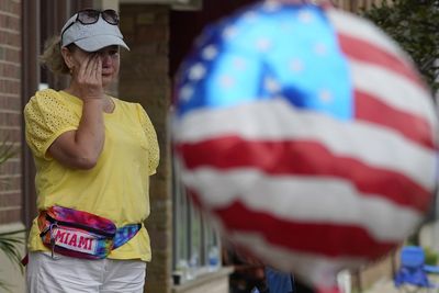 Six killed, dozens hurt in shooting at Chicago-area July 4 parade