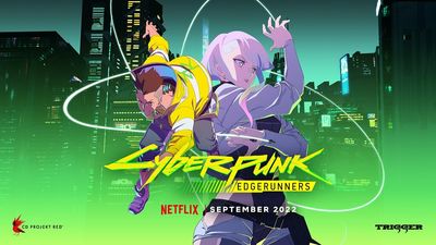 Netflix reveals the opening credits for Cyberpunk: Edgerunners