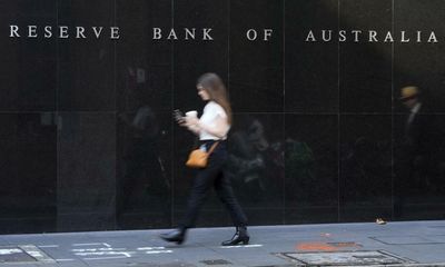 Higher interest rates may not slow inflation, and central banks are partly to blame