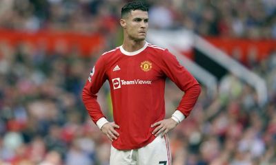 Chelsea consider move for Cristiano Ronaldo from Manchester United