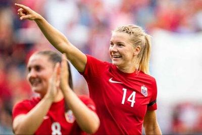 Women’s Euro 2022 team guide: Perennial contenders Norway the danger opponents in England’s group