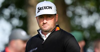 'I can't jump on my social media without someone telling me to go die' - Graeme McDowell fires back at abuse over LIV Golf switch