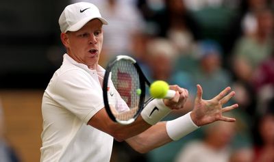 Fit-again Kyle Edmund motivated to fight has way back to the top