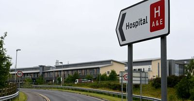 Fears over future of emergency surgery at Enniskillen hospital as DoH fails to rule out downgrade