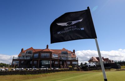 Five things to know about the 2022 Genesis Scottish Open