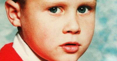 The horrific true story of schoolboy Rikki Neave's murder and the 30-year search for his killer