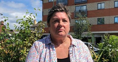 Julie Bindel raises nearly £40,000 in bid to sue Nottingham City Council