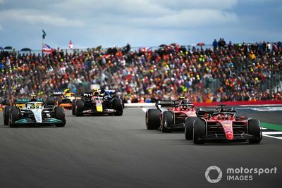 10 things we learned from the 2022 F1 British Grand Prix