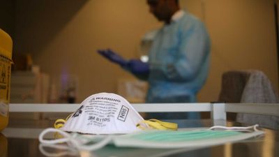 Australia's COVID-19 death toll has passed 10,000. Here's how our national tally compares to other countries