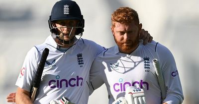 5 talking points as Joe Root and Jonny Bairstow leave England on brink of history vs India