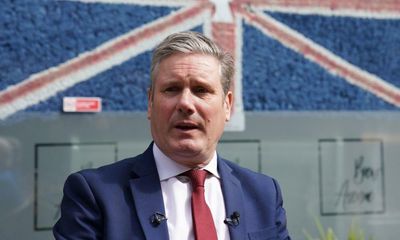 Starmer ends Labour silence on Brexit as he rules out rejoining single market