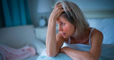 Woman going grey at 30 furious at boyfriend for demanding she dye her hair for him