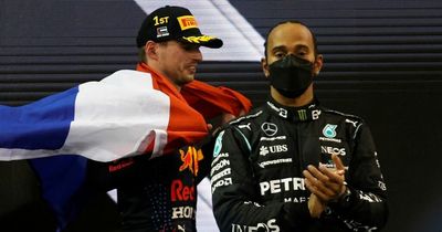 Lewis Hamilton finally opens up on Abu Dhabi heartbreak with defiant F1 vow