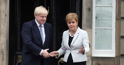 Boris Johnson invites Nicola Sturgeon to UK summit on cost of living crisis after thank you for Ukraine support