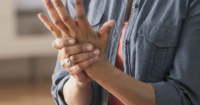Lanarkshire MSP says urgency needed for treating patients with musculoskeletal conditions