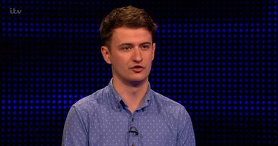 ITV The Chase Liverpool student wows Bradley Walsh with unique knowledge