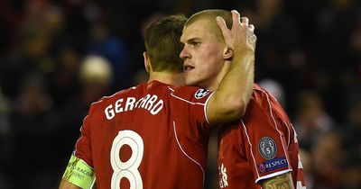 Martin Skrtel makes Steven Gerrard Liverpool prediction and 'honest' Jamie Carragher admission