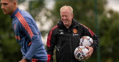 Three things we spotted as Manchester United continue pre-season training