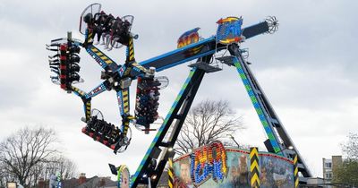 Funderworld to return to Bristol for most of July