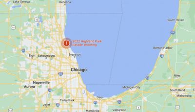 Where is Highland Park, Illinois?