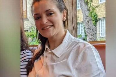 Chelsea Allen: Tributes paid to ‘beautiful’ army veteran found dead in woodland