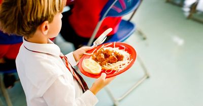 School dinners latest victim of the cost of living crisis with popular beef roast axed