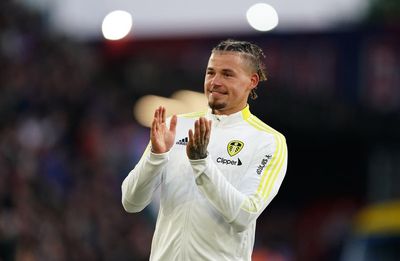 Phillips thanks Leeds after sealing City switch – Monday’s sporting social