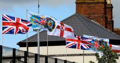 Flags banned from new housing developments in Northern Ireland due to legal small print