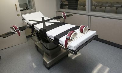 Oklahoma to execute death row prisoners nearly every month