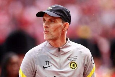 Thomas Tuchel has already delivered verdict on ‘one of greatest’ Cristiano Ronaldo amid Chelsea transfer hunt