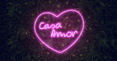 When does Casa Amor end on Love Island 2022?