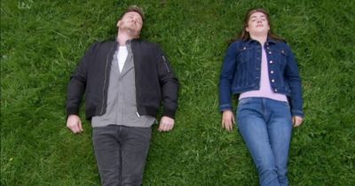 Emmerdale viewers make plea to producers after 'distressing scenes' warning