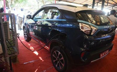 Australia plans to supply critical minerals to Indian electric vehicle makers, space and defence programmes